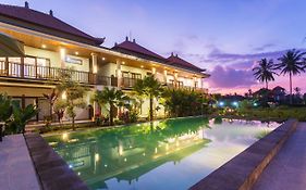 Canting Bali Suite